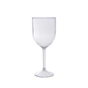 TAÇA BORDÔ