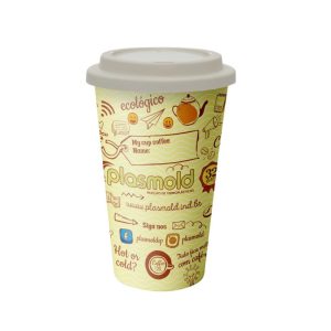 COPO BUCKS IN MOLD LABEL