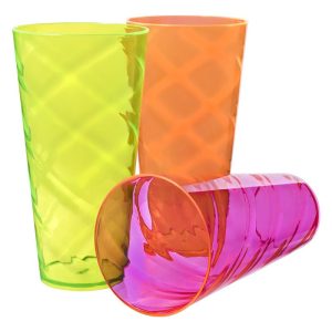 COPÃO TWISTER 1 LITRO