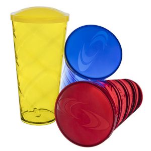 COQUETELEIRA TWISTER 1L