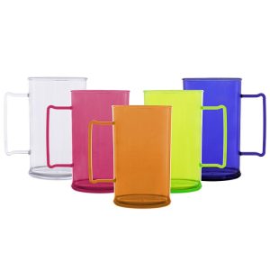 CANECA DE CHOPP GRANDE