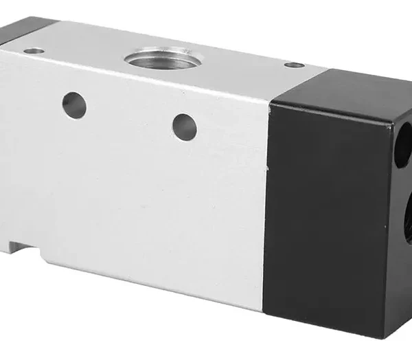 VALVULA 300 PILOTO 3VIAS SIMPLES 1/4 NF