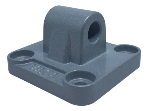 Articulação traseira macho p/ cilindro pneumático iso ø 32mm