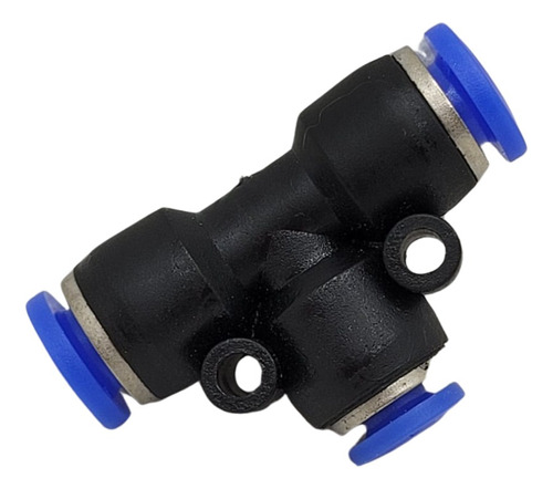 UNIAO T RED 8MMX6MM