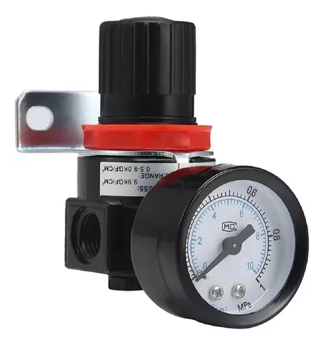 Regulador de pressão pequeno ( ar2000 ) – 1/4
