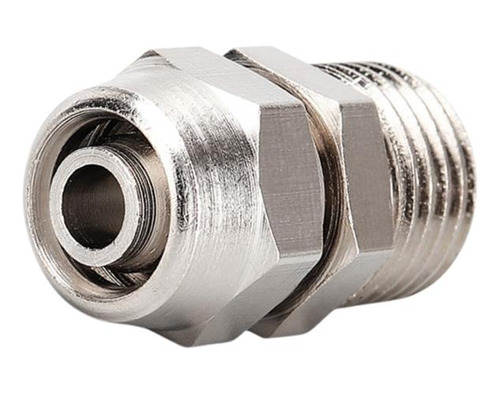 Reta metalica 2 toques 1/8x8mm