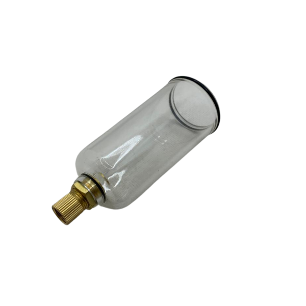 COPO DO FILTRO 1/4 – 3/8 – 1/2 – BFR – BFC