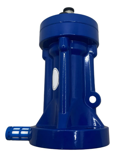 Martelo Vibrador Pneumático De Impacto Sk-80 Diâmetro 170mm