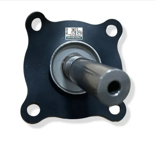 Diafragma reparo completo para válvula solenoide rosca 1 1/2  pol VITON