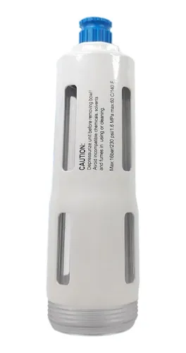 Copo reposição filtro regulador ar lubrifil 16 bar 1/4
