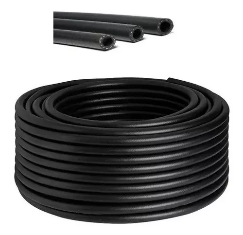 Mangueira de borracha para compressor 1/4 300 psi