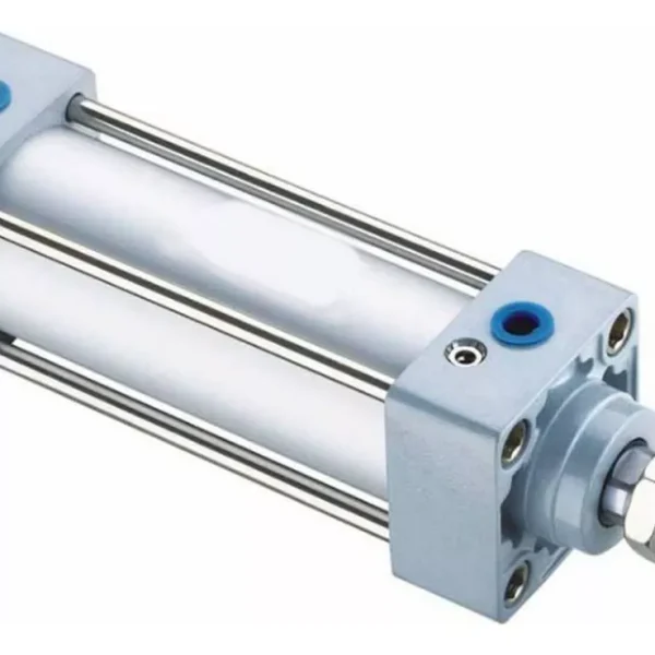 CILINDRO D A 50 X 250MM TIRANTADO