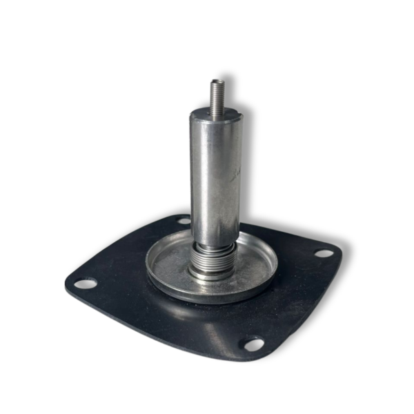 Diafragma reparo completo para válvula solenoide rosca 1 1/2  pol