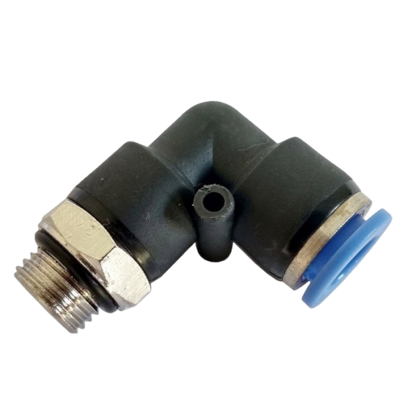 Cotov macho 16mmx1/4 bsp
