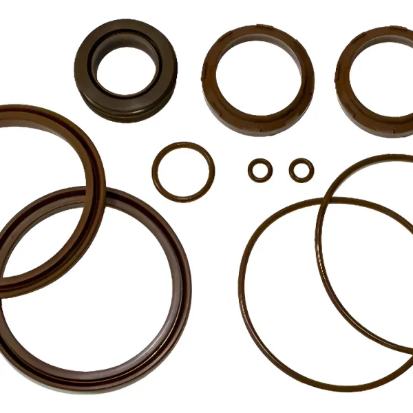 REPARO VITON P/CILINDRO ISO6431 DIAMETRO 80 MM