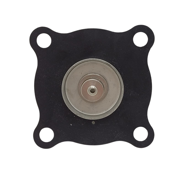 Reparo diafragma para válvula solenoide rosca 1  1/4 – Viton