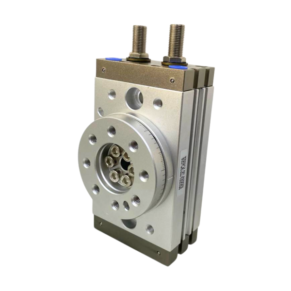 ATUADOR ROTATIVO AJUSTE POR AMORTECEDOR DE IMPACTO 10MM