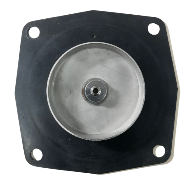 Reparo diafragma para válvula solenoide rosca 11/2 VITON
