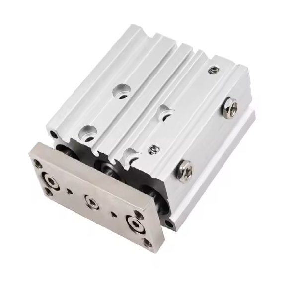 CILINDRO MGPM 40X50 MAGNETICO DUPLA ACAO