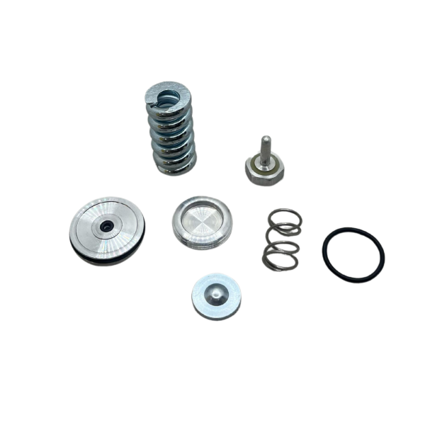 Reparo Regulador Pneumático de Alta Pressão – 3/4 e 1 “