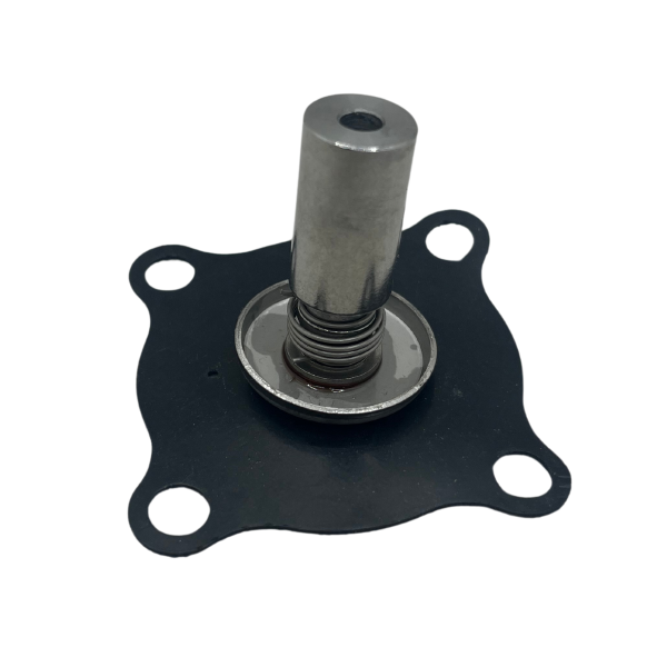 Reparo viton diafragma válvula solenoide 37mm