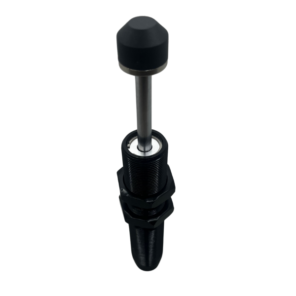 AMORTECEDOR DE IMPACTO (M20X1,5)X20MM CURSO