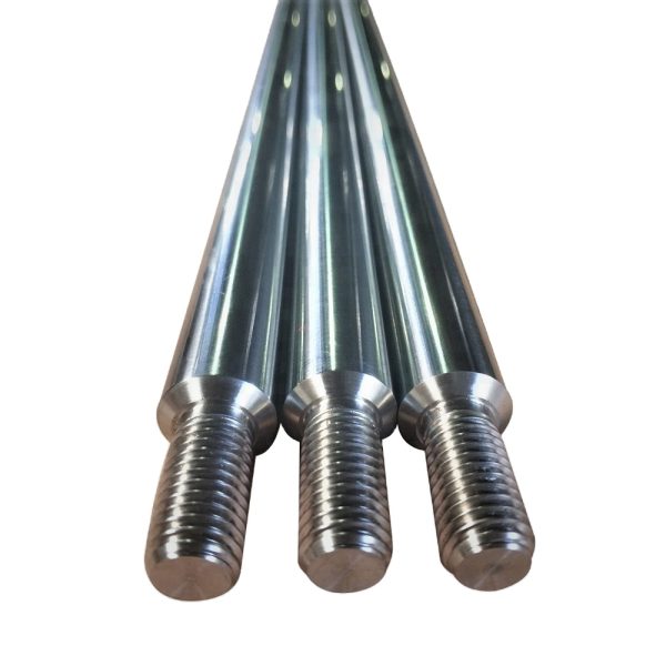 HASTE USINADA 1045 – 40X690MM